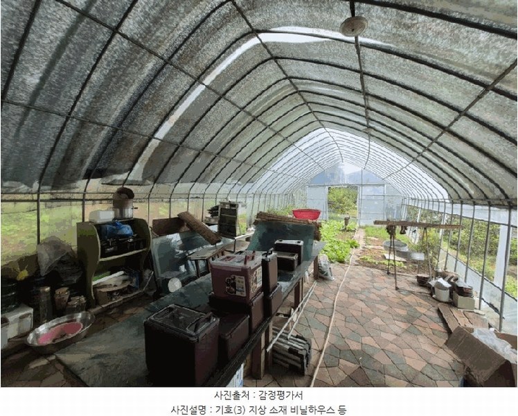 2025타경1685 강원특별자치도 홍천군 화촌면 군업리 282-1 근린시설 경매 이미지