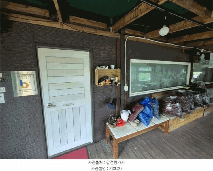 2025타경1685 강원특별자치도 홍천군 화촌면 군업리 282-1 근린시설 경매 이미지