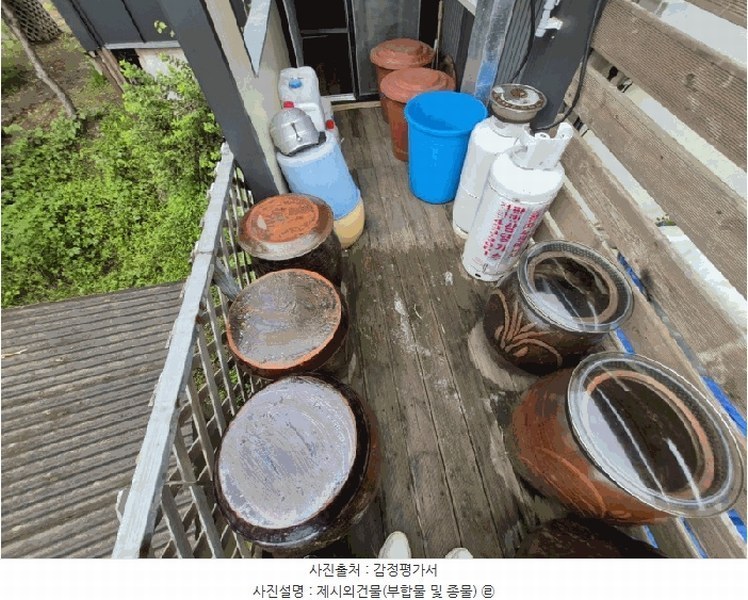 2025타경1685 강원특별자치도 홍천군 화촌면 군업리 282-1 근린시설 경매 이미지