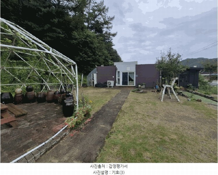 2025타경1685 강원특별자치도 홍천군 화촌면 군업리 282-1 근린시설 경매 이미지