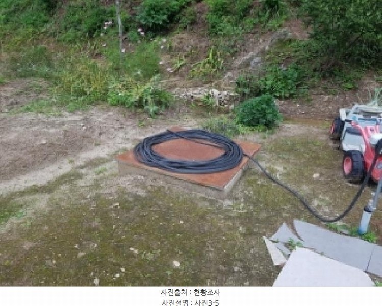 2025타경1685 강원특별자치도 홍천군 화촌면 군업리 282-1 근린시설 경매 이미지