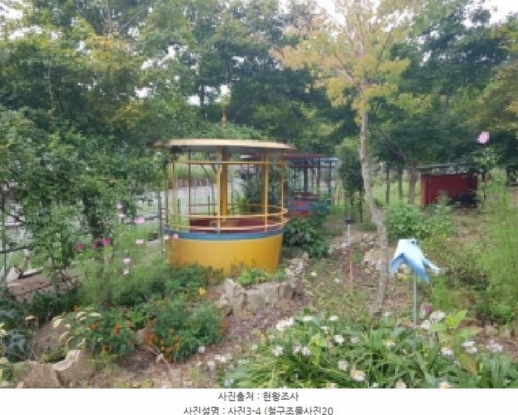 2025타경1685 강원특별자치도 홍천군 화촌면 군업리 282-1 근린시설 경매 이미지