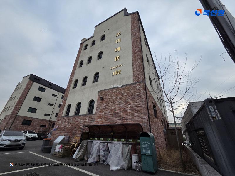 2025타경2923 경기도 파주시 운정벌판길 24-16, 르미에르 102동 3층 301호 다세대(빌라) 경매 이미지
