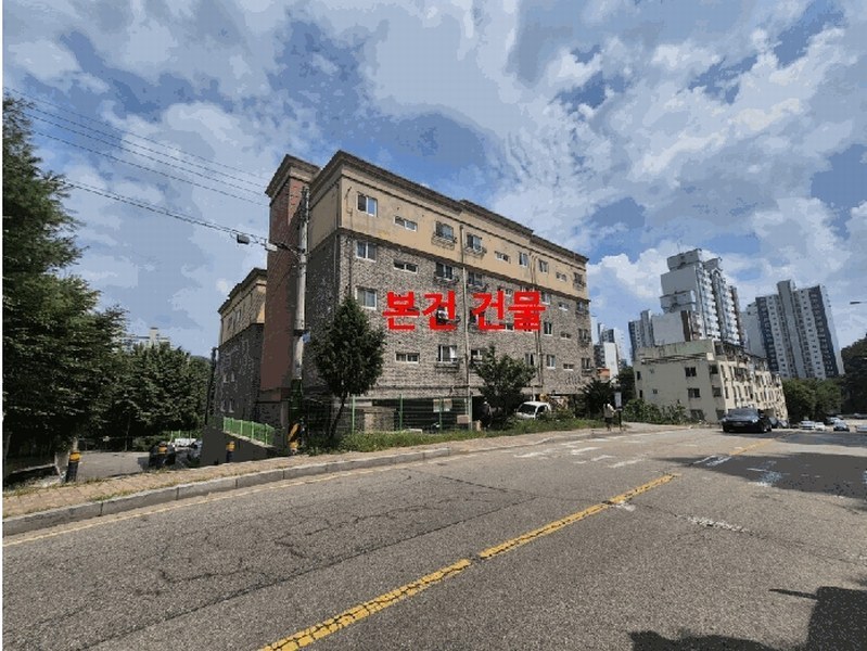 2025타경4028 경기도 고양시 덕양구 읍내로 60, 세종명가 에이동 3층 303호 다세대(빌라)[공급17평형] 경매 이미지