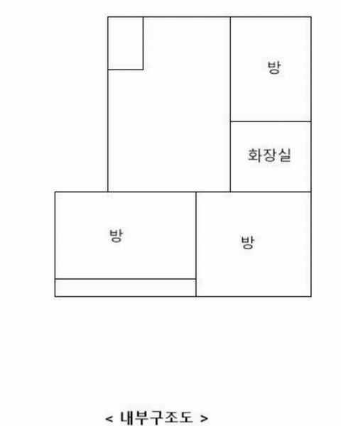 2025타경61830 경기도 고양시 덕양구 동헌로23번길 33, 자성빌라 가동 지하층 비02호 다세대(빌라)[공급16평형] 경매 이미지
