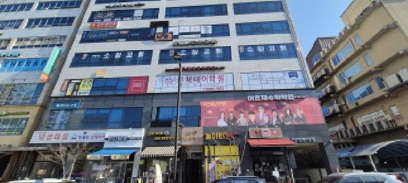 2025타경61892 경기도 고양시 덕양구 통일로 343, 삼송메디피아 1층 112호 근린상가 경매 이미지