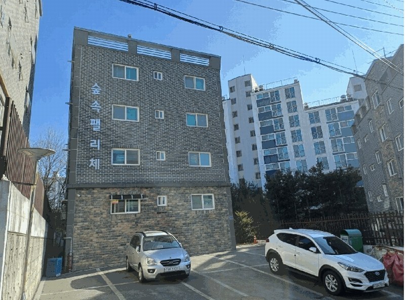 2025타경62197 경기도 고양시 일산동구 고풍로 182-16, 숲속팰리체1 2층 202호 다세대(빌라)[공급18평형] 경매 이미지
