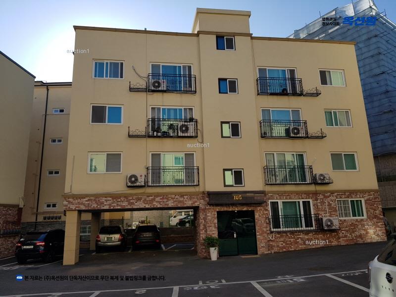 2025타경62369 경기도 고양시 일산서구 송포백송길 32, 유진주택 104동 1층 101호 다세대(빌라)[공급19평형] 경매 이미지