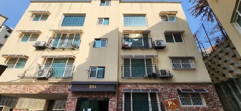 2025타경62369 경기도 고양시 일산서구 송포백송길 32, 유진주택 104동 1층 101호 다세대(빌라)[공급19평형] 경매 이미지