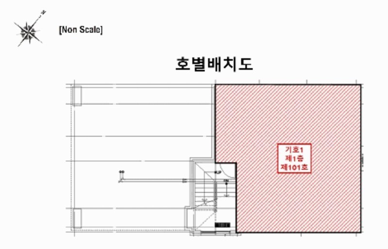 2025타경62369 경기도 고양시 일산서구 송포백송길 32, 유진주택 104동 1층 101호 다세대(빌라)[공급19평형] 경매 이미지