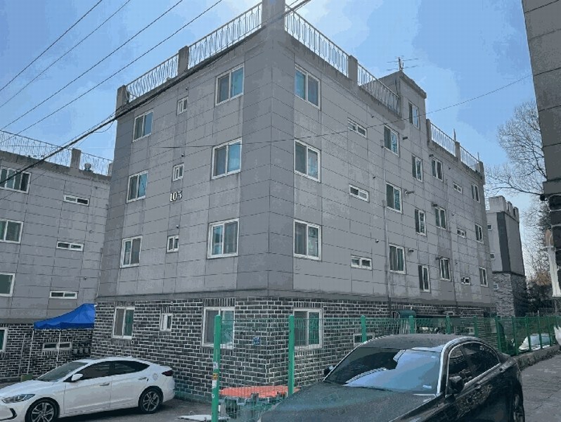 2025타경62527 경기도 고양시 일산동구 공릉천로493번길 4-33, 폴라리스 105동 4층 401호 다세대(빌라)[공급19평형] 경매 이미지