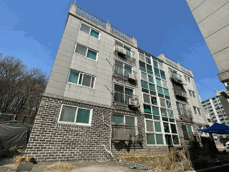 2025타경62527 경기도 고양시 일산동구 공릉천로493번길 4-33, 폴라리스 105동 4층 401호 다세대(빌라)[공급19평형] 경매 이미지