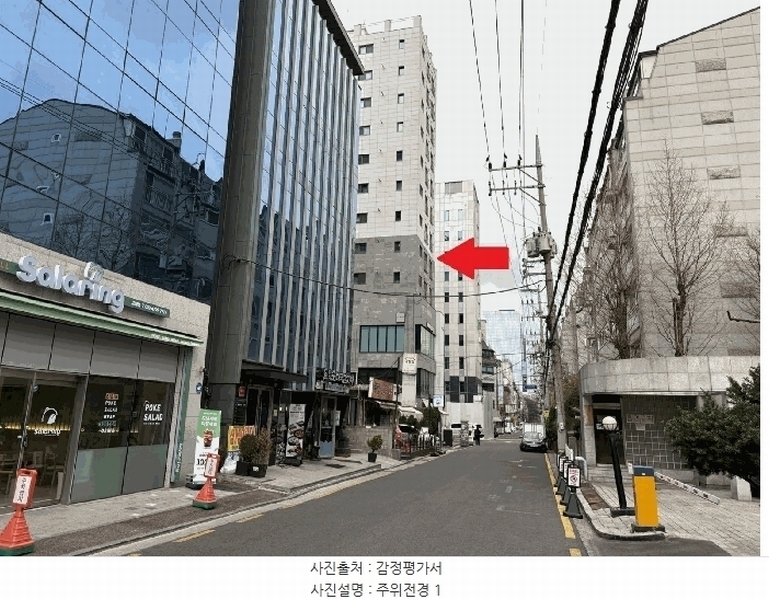 2025타경102451 서울특별시 서초구 서초대로58길 18, 지에스타워주건축물 1동 지상11층 1106호 아파트[공급9평형] 경매 이미지