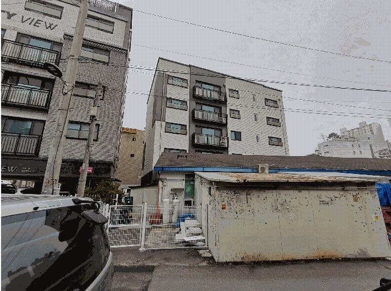 2025타경62553 경기도 고양시 일산서구 원일로 85-22, 씨티뷰 102동 4층 401호 다세대(빌라)[공급20평형] 경매 이미지