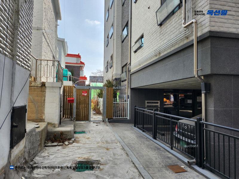 2025타경62553 경기도 고양시 일산서구 원일로 85-22, 씨티뷰 102동 4층 401호 다세대(빌라)[공급20평형] 경매 이미지