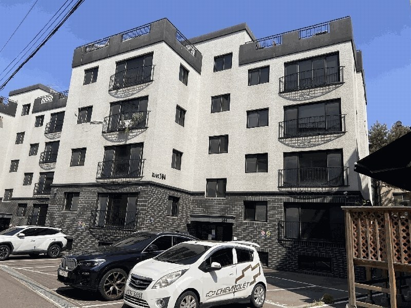 2025타경62851 경기도 파주시 송학1길 196, 블랑 104동 4층 402호 다세대(빌라)[공급20평형] 경매 이미지