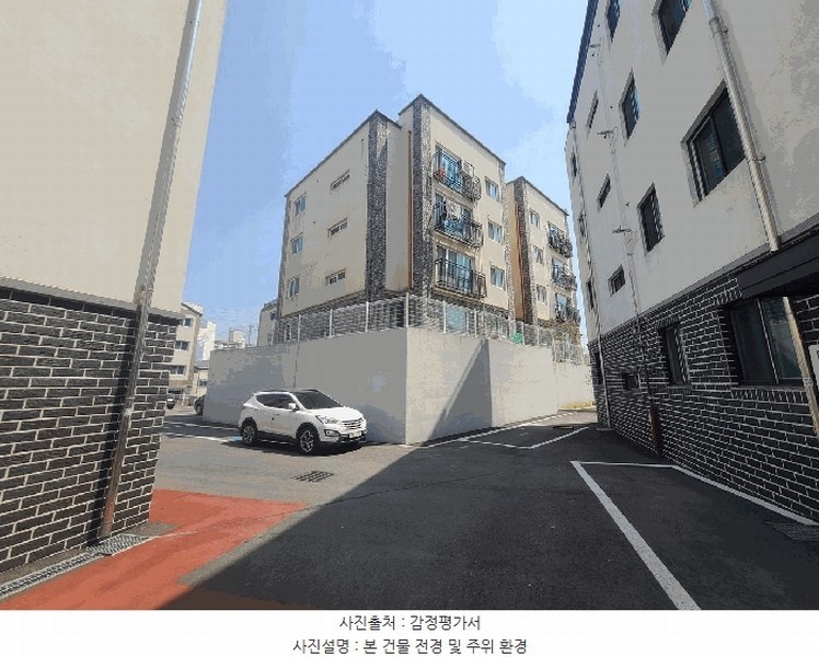 2025타경62926 경기도 파주시 문원길 273-23, 디아르제 에프동 2층 201호 다세대(빌라)[공급27평형] 경매 이미지