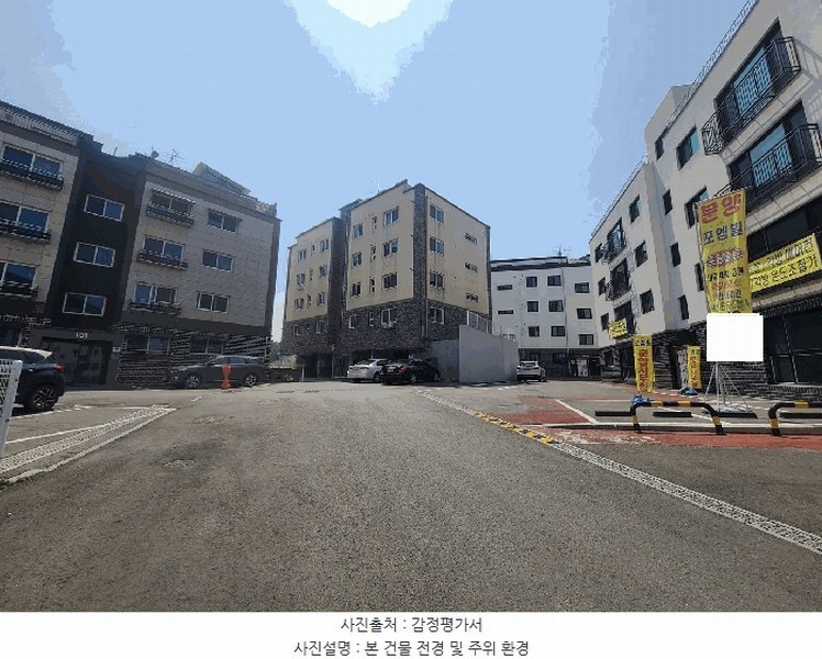 2025타경62926 경기도 파주시 문원길 273-23, 디아르제 에프동 2층 201호 다세대(빌라)[공급27평형] 경매 이미지