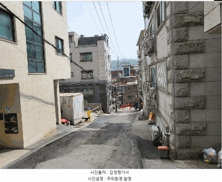 2025타경102530 서울특별시 관악구 봉천로23길 68, CG아름채 1층 102호 다세대(빌라) 경매 이미지
