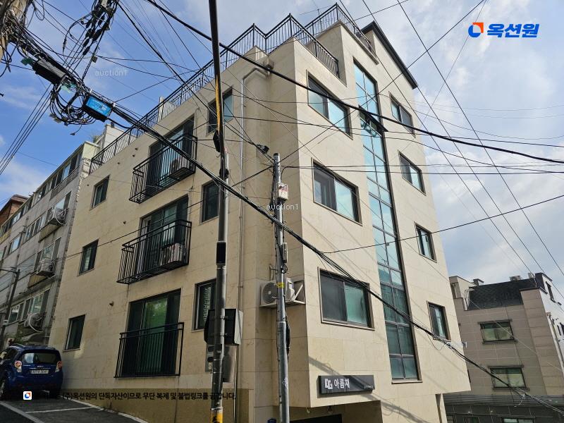 2025타경102530 서울특별시 관악구 봉천로23길 68, CG아름채 1층 102호 다세대(빌라) 경매 이미지