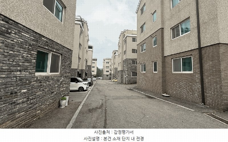 2025타경63234 경기도 고양시 덕양구 명봉산로6번길 20-84, 휴그린 206동 3층 302호 다세대(빌라)[공급23평형] 경매 이미지