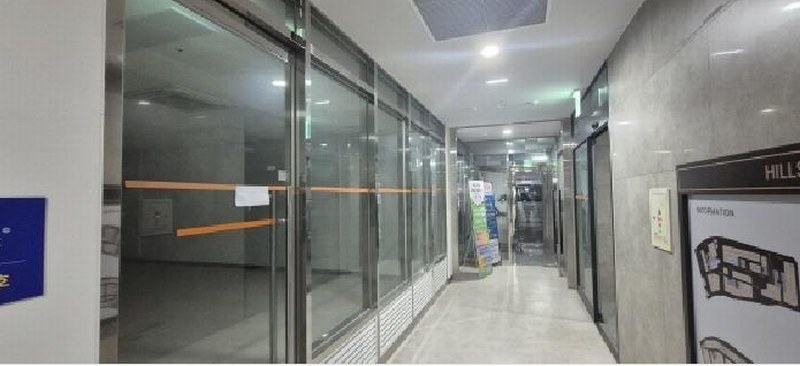 2025타경63340 경기도 고양시 덕양구 으뜸로 110, 힐스테이트에코덕은판매시설 지1층 비109호 근린상가 경매 이미지