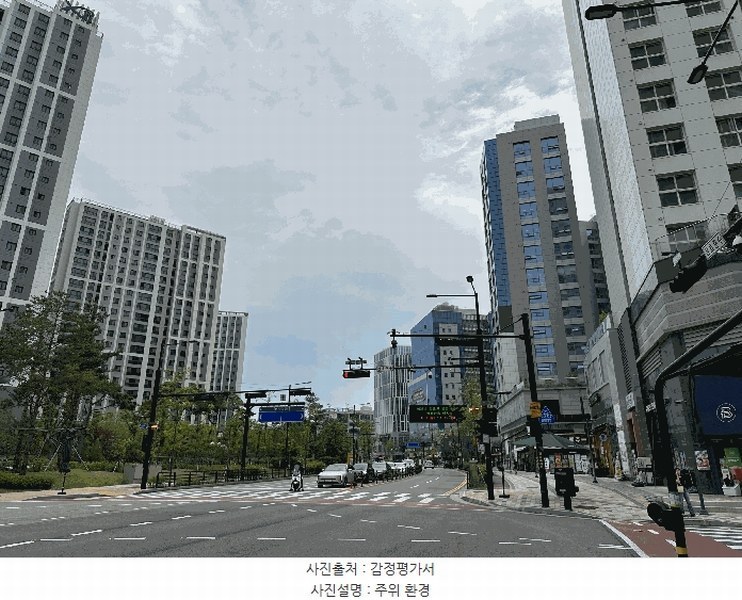 2025타경63340 경기도 고양시 덕양구 으뜸로 110, 힐스테이트에코덕은판매시설 지1층 비109호 근린상가 경매 이미지