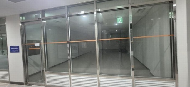2025타경63340 경기도 고양시 덕양구 으뜸로 110, 힐스테이트에코덕은판매시설 지1층 비109호 근린상가 경매 이미지