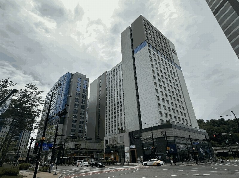 2025타경63340 경기도 고양시 덕양구 으뜸로 110, 힐스테이트에코덕은판매시설 지1층 비109호 근린상가 경매 이미지