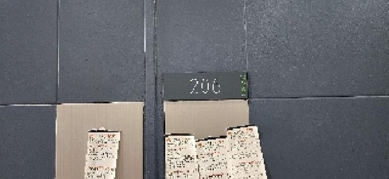 2025타경63355 경기도 파주시 가람로116번길 107, 운정한강듀클래스 2층 206호 아파트형공장 경매 이미지