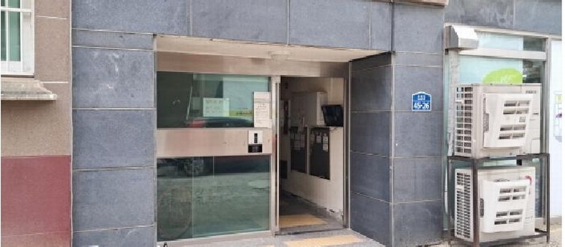 2025타경63404 경기도 파주시 교육길 45-26경기도 파주시 교육○○○○, 공동주택 나동 1층 101호공동주택○○ 다세대(빌라) 경매 이미지