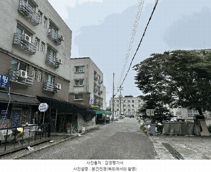 2025타경63404 경기도 파주시 교육길 45-26경기도 파주시 교육○○○○, 공동주택 나동 1층 101호공동주택○○ 다세대(빌라) 경매 이미지