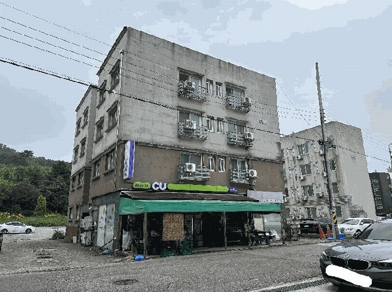 2025타경63404 경기도 파주시 교육길 45-26경기도 파주시 교육○○○○, 공동주택 나동 1층 101호공동주택○○ 다세대(빌라) 경매 이미지