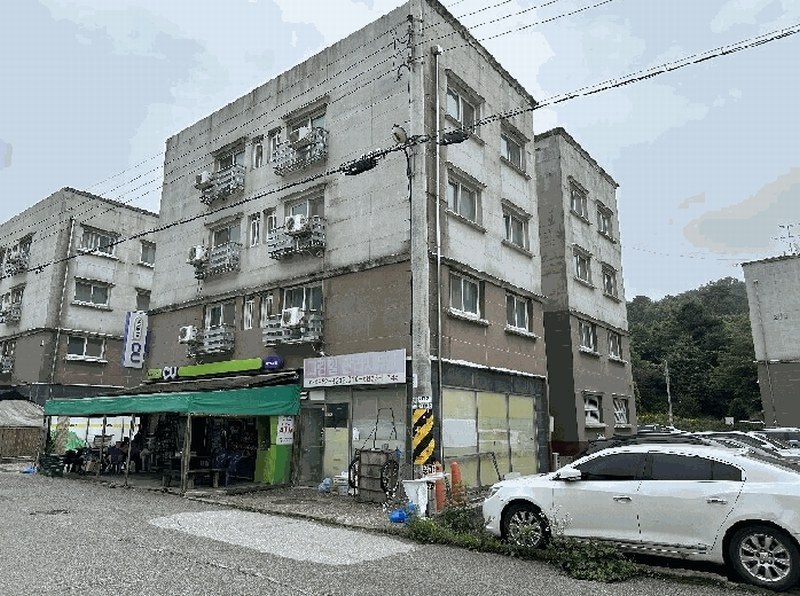 2025타경63404 경기도 파주시 교육길 45-26경기도 파주시 교육○○○○, 공동주택 나동 1층 101호공동주택○○ 다세대(빌라) 경매 이미지