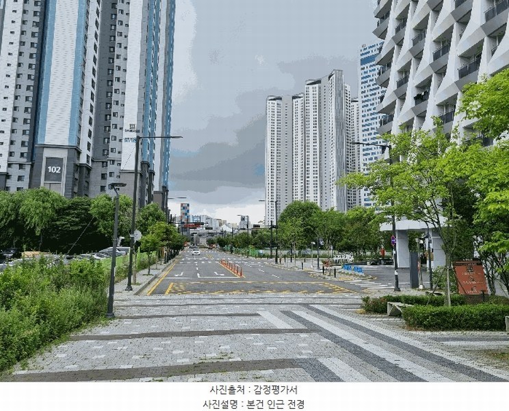 2025타경63486 경기도 고양시 일산서구 킨텍스로 255-3, 케이트리 3층 314호 숙박(콘도등) 경매 이미지