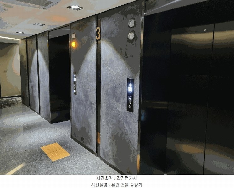 2025타경63486 경기도 고양시 일산서구 킨텍스로 255-3, 케이트리 3층 314호 숙박(콘도등) 경매 이미지