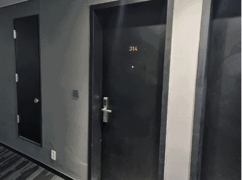 2025타경63486 경기도 고양시 일산서구 킨텍스로 255-3, 케이트리 3층 314호 숙박(콘도등) 경매 이미지