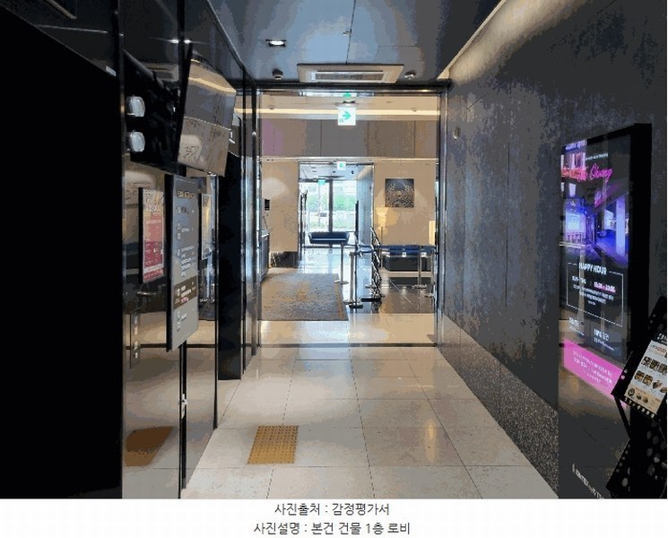 2025타경63486 경기도 고양시 일산서구 킨텍스로 255-3, 케이트리 3층 314호 숙박(콘도등) 경매 이미지