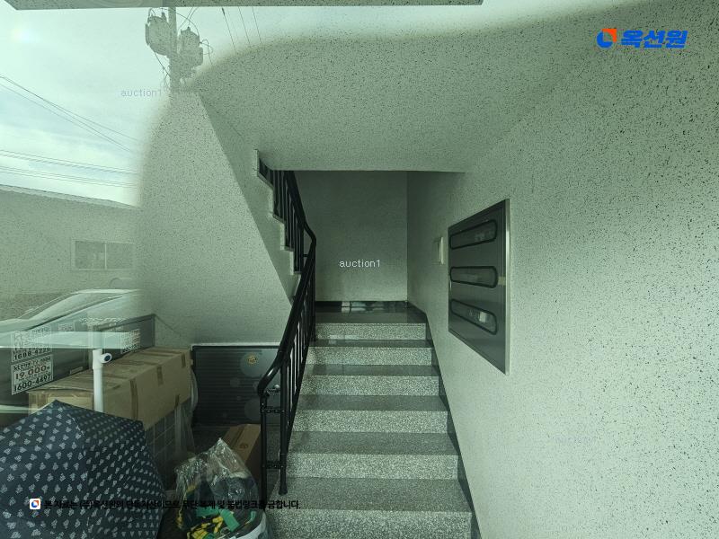 2025타경63526 경기도 고양시 일산서구 송산로 527-7, 이레빌 1동 3층 301호 다세대(빌라) 경매 이미지