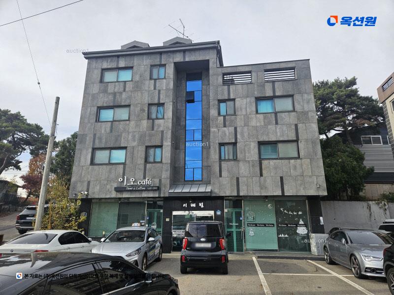 2025타경63526 경기도 고양시 일산서구 송산로 527-7, 이레빌 1동 3층 301호 다세대(빌라) 경매 이미지
