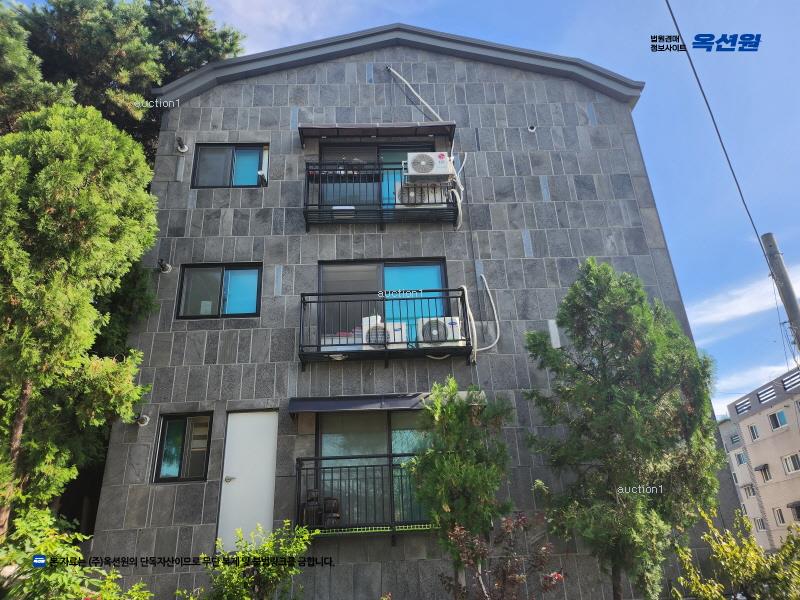 2025타경63526 경기도 고양시 일산서구 송산로 527-7, 이레빌 1동 3층 301호 다세대(빌라) 경매 이미지