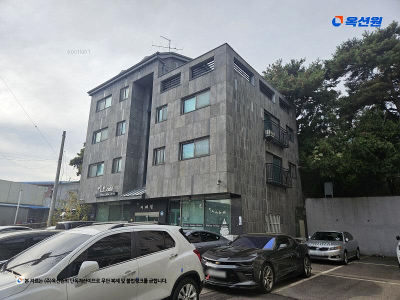 2025타경63526 경기도 고양시 일산서구 송산로 527-7, 이레빌 1동 3층 301호 다세대(빌라) 경매 이미지