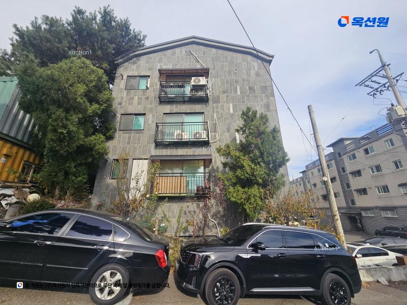 2025타경63526 경기도 고양시 일산서구 송산로 527-7, 이레빌 1동 3층 301호 다세대(빌라) 경매 이미지