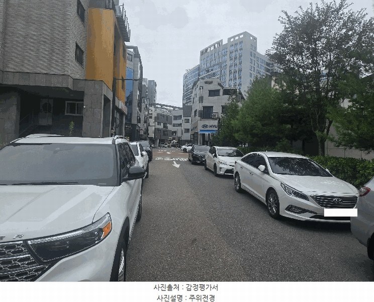 2025타경63548 경기도 고양시 덕양구 향동동 492-2 대지 경매 이미지