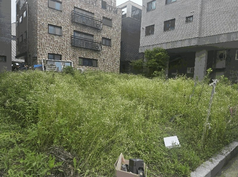2025타경63548 경기도 고양시 덕양구 향동동 492-2 대지 경매 이미지