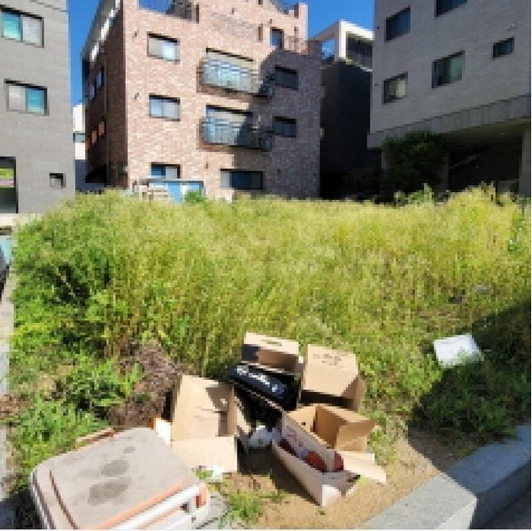 2025타경63548 경기도 고양시 덕양구 향동동 492-2 대지 경매 이미지