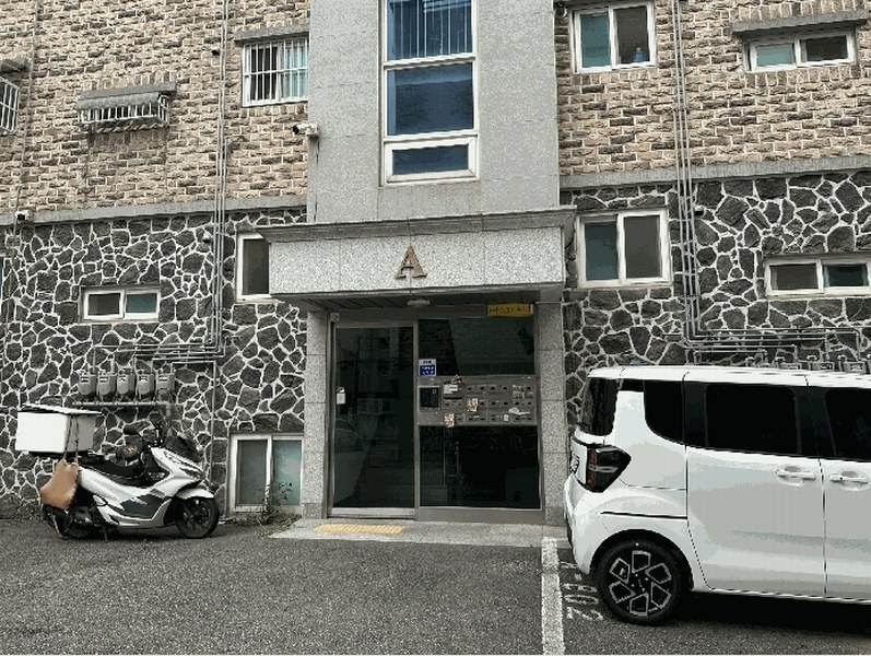 2025타경63761 경기도 고양시 덕양구 내유길 38-32, 현대파크빌 에이동 1층 102호 다세대(빌라)[공급24평형] 경매 이미지