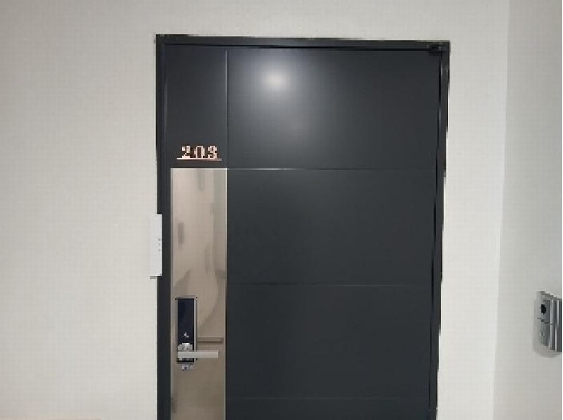 2025타경102541 서울특별시 동작구 성대로6자길 13, 코너스톤 2층 203호 다세대(빌라)[공급14평형] 경매 이미지
