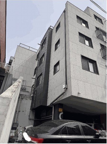 2025타경102541 서울특별시 동작구 성대로6자길 13, 코너스톤 2층 203호 다세대(빌라)[공급14평형] 경매 이미지