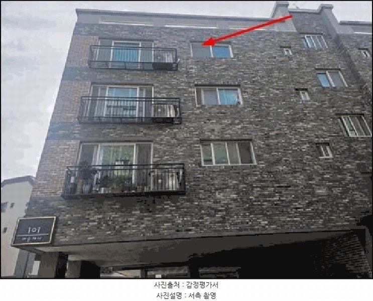 2025타경64011 경기도 고양시 일산동구 고양대로 953-8, 라온제나 101동 4층 402호 다세대(빌라) 경매 이미지